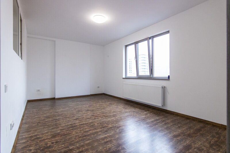 Militari, Pacii, apartament 2 camere, 47 mp, centrala proprie, bloc nou