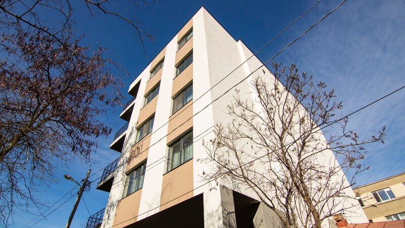 Militari, Pacii, apartament 2 camere, 47 mp, centrala proprie, bloc nou