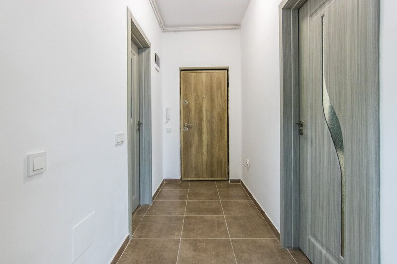Militari, Pacii, apartament 2 camere, 47 mp, centrala proprie, bloc nou