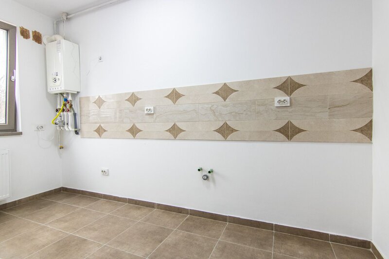 Militari, Pacii, apartament 2 camere, 47 mp, centrala proprie, bloc nou