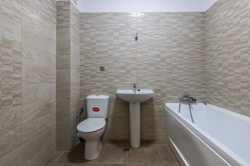 Militari, Pacii, apartament 2 camere, 47 mp, centrala proprie, bloc nou