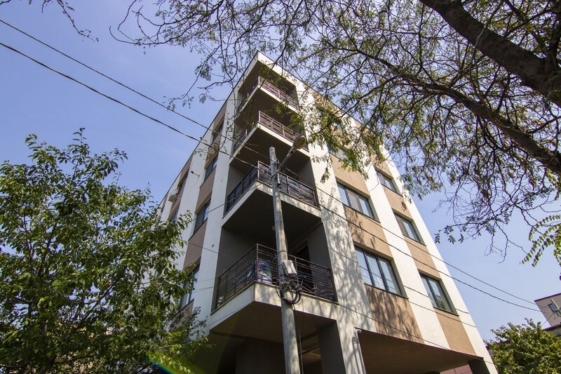 Militari, Pacii, apartament 2 camere, 47 mp, centrala proprie, bloc nou