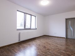 Militari, Pacii, apartament 2 camere, 47 mp, centrala proprie, bloc nou